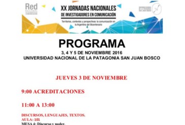 Programa Definitivo XXJornadasComodoro