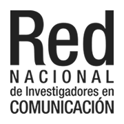 Red Nacional de Investigadores en Comunicación